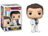 Funko POP Heroes: Birds of Prey - Roman Sionis (White Suit) w/ Chase - FUNKO POP figurky Funko POP Heroes: Birds of Prey - Roman Sionis (White Suit) w/ Chase