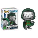 Funko POP: Fantastic Four - Doctor Doom #561 Funko POP: Fantastic Four - Doctor Doom #561