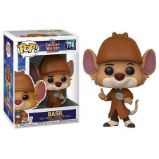 Funko POP Disney: Great Mouse Detective - Basil Funko POP Disney: Great Mouse Detective - Basil