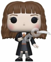 Funko POP: Harry Potter - Hermione Granger #113