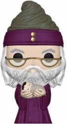 Funko POP: Harry Potter - Albus Dumbledore #115