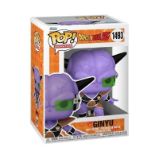 Funko POP Animation: DBZ S10 - Ginyu - FUNKO POP figurky Funko POP Animation: DBZ S10 - Ginyu