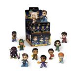 Funko Mystery Minis: Marvel Eternals - FUNKO POP figurky Funko Mystery Minis: Marvel Eternals