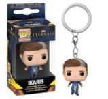 Funko POP Keychain: Marvel Eternals - Ikaris (klíčenka) - FUNKO POP figurky Funko POP Keychain: Marvel Eternals - Ikaris (klíčenka)