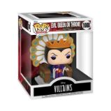 Funko POP Disney: Villains - Evil Queen on the Throne Funko POP Disney: Villains - Evil Queen on the Throne