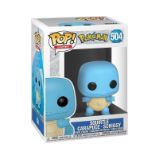 Funko POP Games: Pokémon - Squirtle Funko POP Games: Pokémon - Squirtle