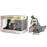 Funko POP Ride: Walt Disney World 50th - Dumbo w/Goofy - FUNKO POP figurky Funko POP Ride: Walt Disney World 50th - Dumbo w/Goofy