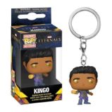 Funko POP Keychain: Marvel Eternals - Kingo (klíčenka) - FUNKO POP figurky Funko POP Keychain: Marvel Eternals - Kingo (klíčenka)