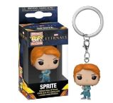 Funko POP Keychain: Marvel Eternals - Sprite (klíčenka) - FUNKO POP figurky Funko POP Keychain: Marvel Eternals - Sprite (klíčenka)