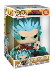 Funko POP Animation: My Hero Academia - Infinite Deku with Eri #1010 Funko POP Animation: My Hero Academia - Infinite Deku with Eri #1010