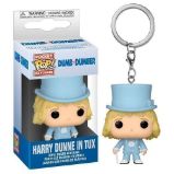 Funko POP přívěsek: Dumb Dumber - Harry In Tux (klíčenka Blbý a blbější) - FUNKO POP figurky Funko POP přívěsek: Dumb Dumber - Harry In Tux (klíčenka Blbý a blbější)