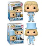 Funko POP Movies: Dumb Dumber - Harry In Tux (s možností CHASE verze) - FUNKO POP figurky Funko POP Movies: Dumb Dumber - Harry In Tux (s možností CHASE verze)
