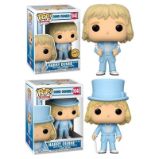 Funko POP Movies: Dumb Dumber - Harry In Tux (s možností CHASE verze) - FUNKO POP figurky Funko POP Movies: Dumb Dumber - Harry In Tux (s možností CHASE verze)