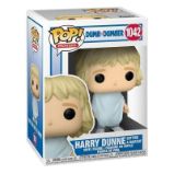 Funko POP Movies: Dumb Dumber - Harry Getting Haircut (Blbý a blbější) - FUNKO POP figurky Funko POP Movies: Dumb Dumber - Harry Getting Haircut (Blbý a blbější)