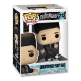 Funko POP Rocks: Kid 'N Play - Kid - FUNKO POP figurky Funko POP Rocks: Kid ´N Play - Kid