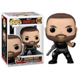 Funko POP Marvel: Shang-Chi - Razor Fist Funko POP Marvel: Shang-Chi - Razor Fist