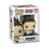 Funko POP Animation: Boruto - Shikadai Funko POP Animation: Boruto - Shikadai
