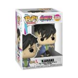 Funko POP Animation: Boruto - Kawaki Funko POP Animation: Boruto - Kawaki