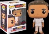 Funko POP Marvel: Shang-Chi - Wenwu (exklusive special edition) Funko POP Marvel: Shang-Chi - Wenwu (exklusive special edition)