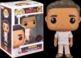 Funko POP Marvel: Shang-Chi - Wenwu (exklusive special edition) - FUNKO POP figurky Funko POP Marvel: Shang-Chi - Wenwu (exklusive special edition)