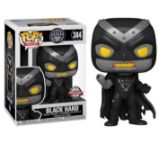 Funko POP Heroes: DC 2021 - Black Lantern (exclusive special edition) Funko POP Heroes: DC 2021 - Black Lantern (exclusive special edition)