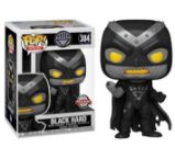 Funko POP Heroes: DC 2021 - Black Lantern (exclusive special edition) Funko POP Heroes: DC 2021 - Black Lantern (exclusive special edition)