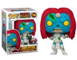 Funko POP Marvel: Marvel Zombies - Mystique (exclusive special edition) Funko POP Marvel: Marvel Zombies - Mystique (exclusive special edition)