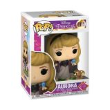 Funko POP Disney: Ultimate Princess - Aurora (Šípková Růženka) Funko POP Disney: Ultimate Princess - Aurora (Šípková Růženka)