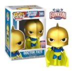 Funko POP Heroes: Doctor Fate (2021 Virtual Funkon Shared Exclusive) - FUNKO POP figurky Funko POP Heroes: Doctor Fate (2021 Virtual Funkon Shared Exclusive)