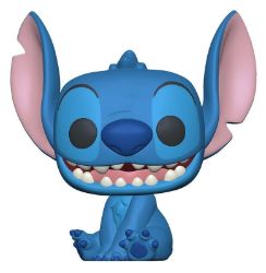 Funko POP: Lilo & Stitch - Stitch #1045 Funko POP: Lilo & Stitch - Stitch #1045