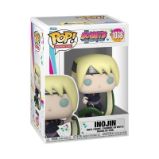 Funko POP Animation: Boruto - Inojin - FUNKO POP figurky Funko POP Animation: Boruto - Inojin