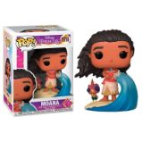 Funko POP: Disney Princess - Moana #1016 Funko POP: Disney Princess - Moana #1016
