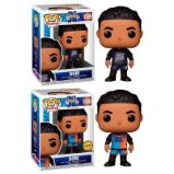 Funko POP Movies: Space Jam 2 - Don (s možností CHASE verze) - FUNKO POP figurky Funko POP Movies: Space Jam 2 - Don (s možností CHASE verze)