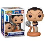 Funko POP Movies: Space Jam 2 - White Mamba Funko POP Movies: Space Jam 2 - White Mamba