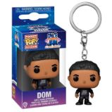 Funko POP Keychain: Space Jam 2 - Dom (klíčenka) - Klíčenky s herními a filmovými motivy Funko POP Keychain: Space Jam 2 - Dom (klíčenka)