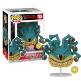 Funko POP & Die: Xanathar with D20 (2021 Virtual Funkon Shared Exclusive) Funko POP & Die: Xanathar with D20 (2021 Virtual Funkon Shared Exclusive)