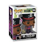 Funko POP Disney: Villains - Doctor Facilier Funko POP Disney: Villains - Doctor Facilier