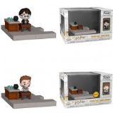 Funko POP Diorama: Harry Potter - Harry Funko POP Diorama: Harry Potter - Harry