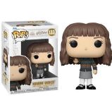 Funko POP: Harry Potter - Hermione Granger #133 - FUNKO POP figurky Funko POP Harry Potter Anniversary - Hermione w/Wand