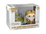Funko POP Town: Harry Potter Anniversary - Dumbledore w/Hogwarts Funko POP Town: Harry Potter Anniversary - Dumbledore w/Hogwarts