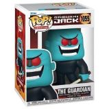 Funko POP Animation: Samurai Jack - The Guardian - FUNKO POP figurky Funko POP Animation: Samurai Jack - The Guardian