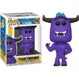 Funko POP Disney: Monsters at Work - Tylor Funko POP Disney: Monsters at Work - Tylor