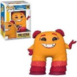 Funko POP Disney: Monsters at Work - Val - FUNKO POP figurky Funko POP Disney: Monsters at Work - Val