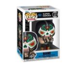 Funko POP Heroes: Dia De Los DC - Bane - FUNKO POP figurky Funko POP Heroes: Dia De Los DC - Bane