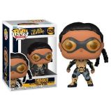 Funko POP Heroes: Black Lightning - Thunder Funko POP Heroes: Black Lightning - Thunder