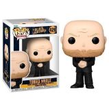 Funko POP Heroes: Black Lightning - Tobias Whale - FUNKO POP figurky Funko POP Heroes: Black Lightning - Tobias Whale