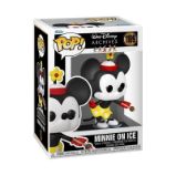 Funko POP Disney: Minnie Mouse - Minnie on Ice (1935) Funko POP Disney: Minnie Mouse - Minnie on Ice (1935)