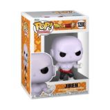 Funko POP Animation: Dragon Ball Super - Jiren w/Power - FUNKO POP figurky Funko POP Animation: Dragon Ball Super - Jiren w/Power