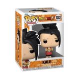 Funko POP Animation: Dragon Ball Super - Kale - FUNKO POP figurky Funko POP Animation: Dragon Ball Super - Kale