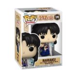 Funko POP Animation: Inuyasha - Naraku - FUNKO POP figurky Funko POP Animation: Inuyasha - Naraku
